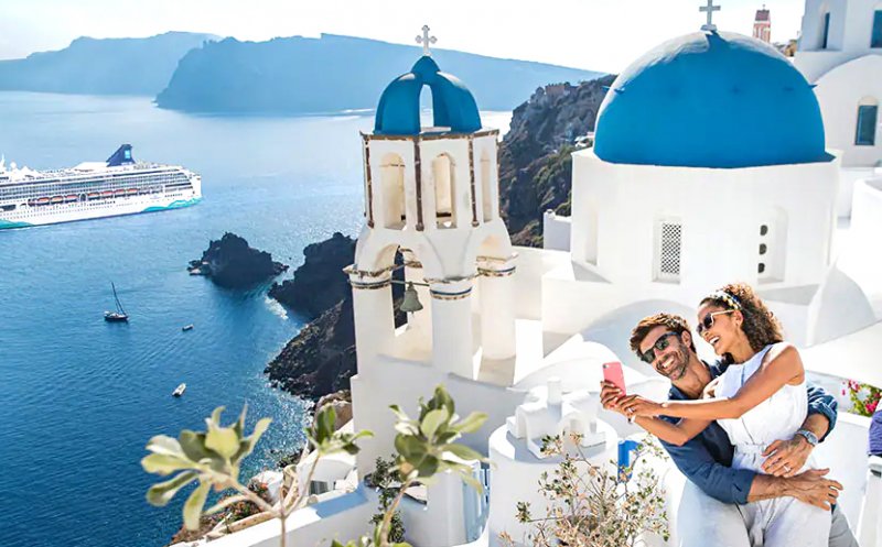 6 escrocherii care le pot transforma turiștilor vacanța din Grecia şi nu numai, într-un coşmar