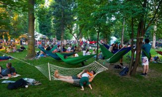 1 IUNIE, în Parcul Central din Cluj-Napoca. PROGRAMUL evenimentelor