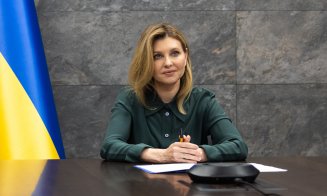 Olena Zelenski, dezvăluiri emoționante despre familie și copii: "Încerc doar să trec peste toată această perioadă, peste despărțire"