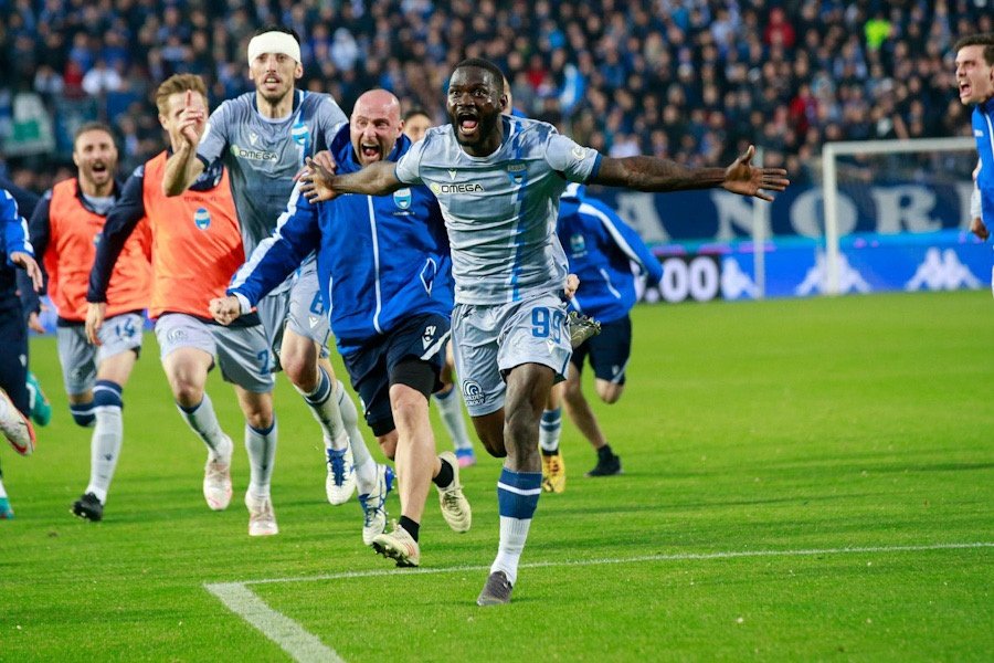 Campioana a pus ochii pe un atacant din Serie B. Jucătorul e dorit și în Eredivisie