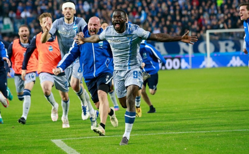 Campioana a pus ochii pe un atacant din Serie B. Jucătorul e dorit și în Eredivisie