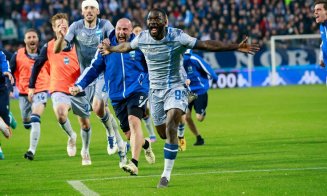 Campioana a pus ochii pe un atacant din Serie B. Jucătorul e dorit și în Eredivisie