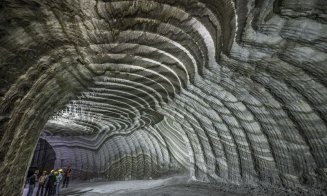 Undă verde pentru deschiderea unei mine de sare în Cluj. Investitorii sunt afaceriști cu greutate din România