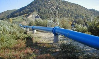 Cluj: START lucrărilor la cea mai lungă aducțiune de apă potabilă din România