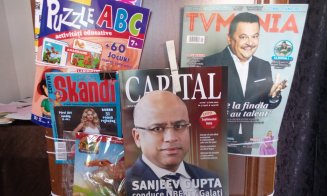 PRESA ori JUCĂRIILE, cine câștigă Mănăștur? Amândouă sunt păguboase
