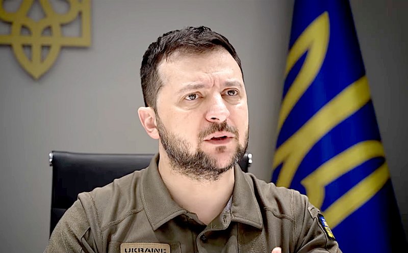 20% din teritoriul Ucrainei, controlat de Putin, la 100 de zile de la declanșarea acțiunii de ”pacificare și denazificare”