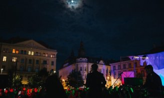 Cluj Never Sleeps te ține treaz și în 2022