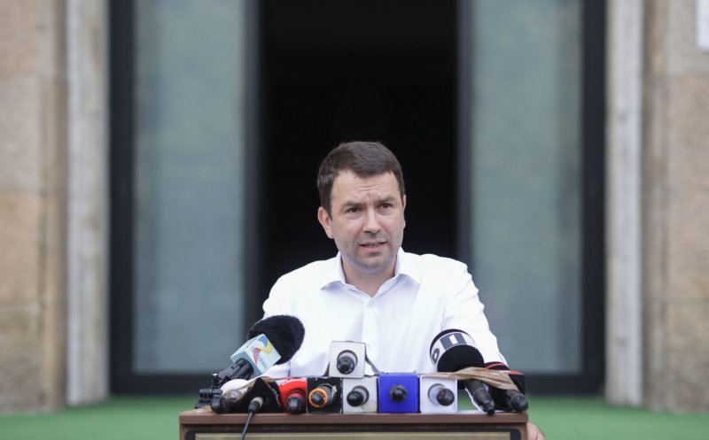 Drulă îl atacă pe Boc: ''Centura metropolitană, un proiect extrem de întârziat / O administrație incapabilă care caută țapi ispășitori''