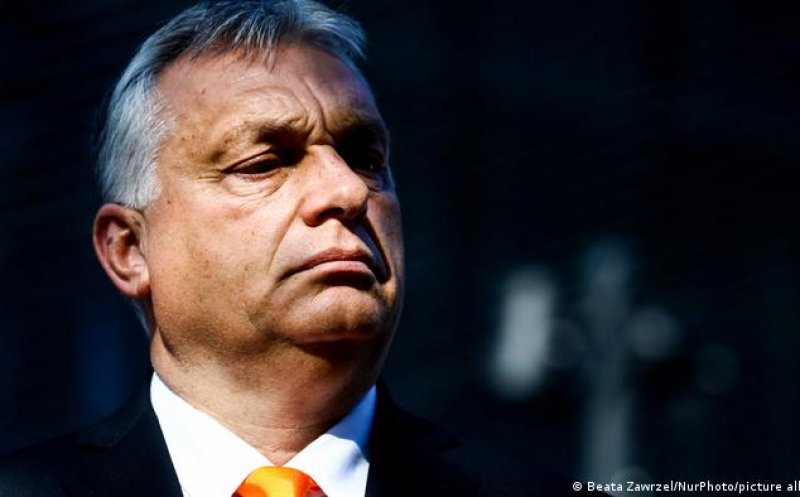 Ungaria, supărată pe Austria după o postare "scandaloasă" la adresa lui Viktor Orban: Dacă ar suferi un atac de cord, ar fi "un lucru corect"