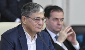 Boloş: ''Autorităţile locale trebuie să se ocupe de construirea spitalelor regionale din bani europeni şi nu o agenţie de la nivelul Ministerului Sănătăţii''