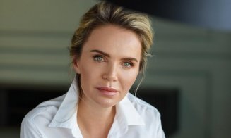 Maria Metz - NTT Data Cluj: Un lider trebuie să îi inspire pe ceilalți