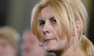 Elena Udrea, audiată prin videoconferință în dosarul Hidroelectrica, pentru o mită de 3,8 milioane de dolari