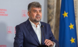 Liderul PSD, la Chișinău: „Avem de-a face cu un război de durată” / „Locul Republicii Moldova este în UE”