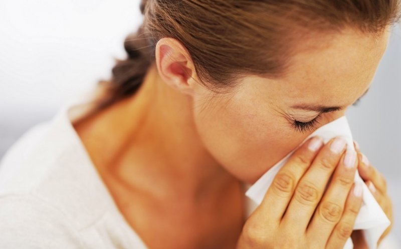 Alergiile de sezon. Ce trebuie să știm?