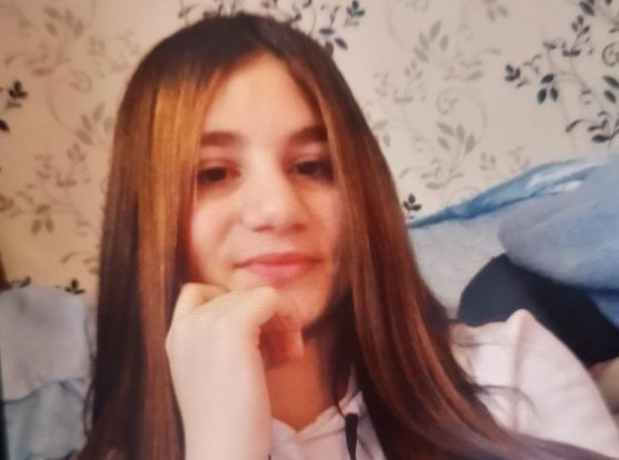 La 5 zile de la dispariţie, minora de 12 ani din Cojocna a fost depistată la 30 de km de casă