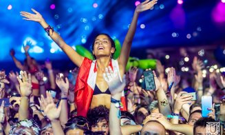 Tale of Us, Paco Osuna, Raresh, Culese din Cartier, Ian, Killa Fonic, Paraziții completează line-up-ul UNTOLD