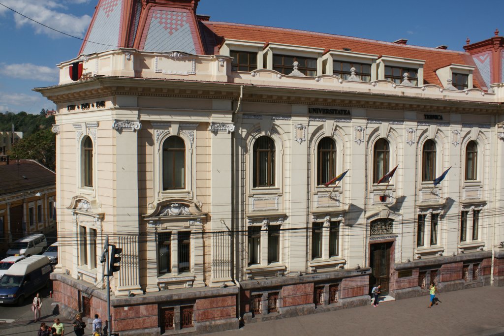 Start admitere la Universitatea Tehnică din Cluj-Napoca! Încep înscrierile
