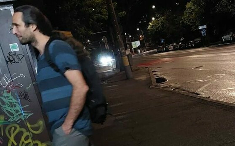 Bărbatul care intra peste studente în Hasdeu a fost reținut pentru hărţuire şi exhibiționism