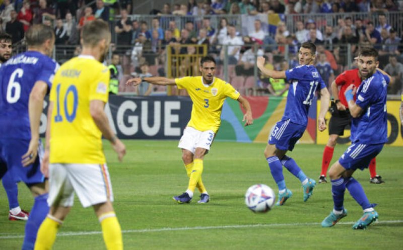 Bosniacul Susic după victoria în fața României: “Am jucat în stilul Dan Petrescu, 1-0 şi am câştigat”