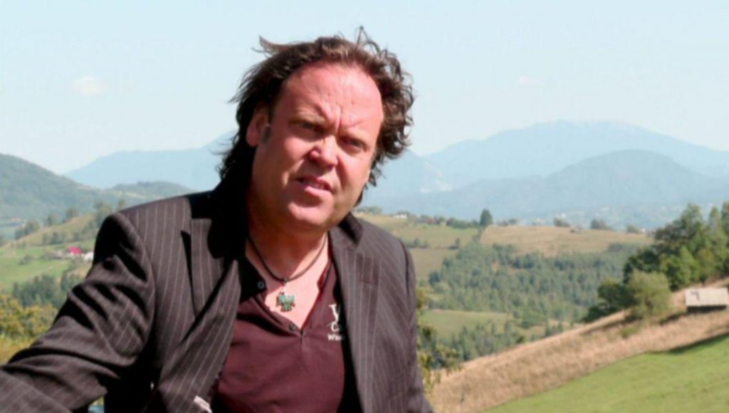 Charlie Ottley vrea să-i ajute pe copiii care i-au furat echipamentele:  "Vreau să le ofer o cameră, să îi învăţ să filmeze"
