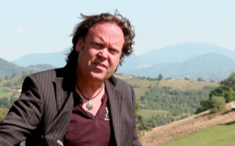 Charlie Ottley vrea să-i ajute pe copiii care i-au furat echipamentele:  "Vreau să le ofer o cameră, să îi învăţ să filmeze"