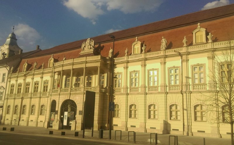 Investiție importantă făcută de CJ Cluj. Nou Sistem Informatic Geografic pentru zonele de protecție a patrimoniului