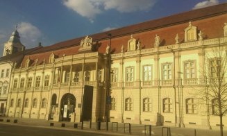 Investiție importantă făcută de CJ Cluj. Nou Sistem Informatic Geografic pentru zonele de protecție a patrimoniului
