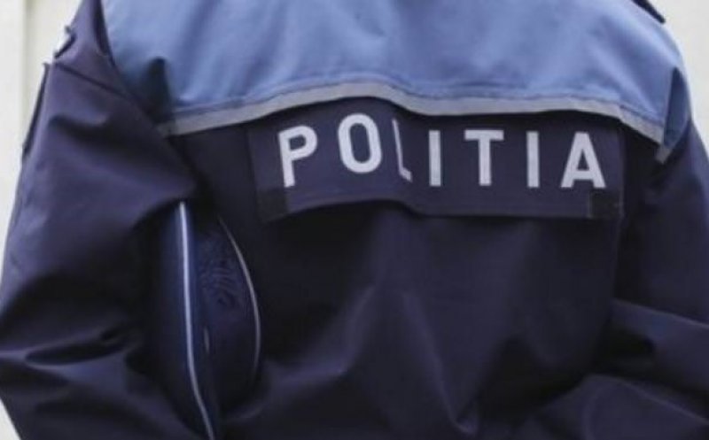 Un polițist a fost prins cu droguri la festivalul SAGA. MAI: "Este în concediu de creștere a copilului"
