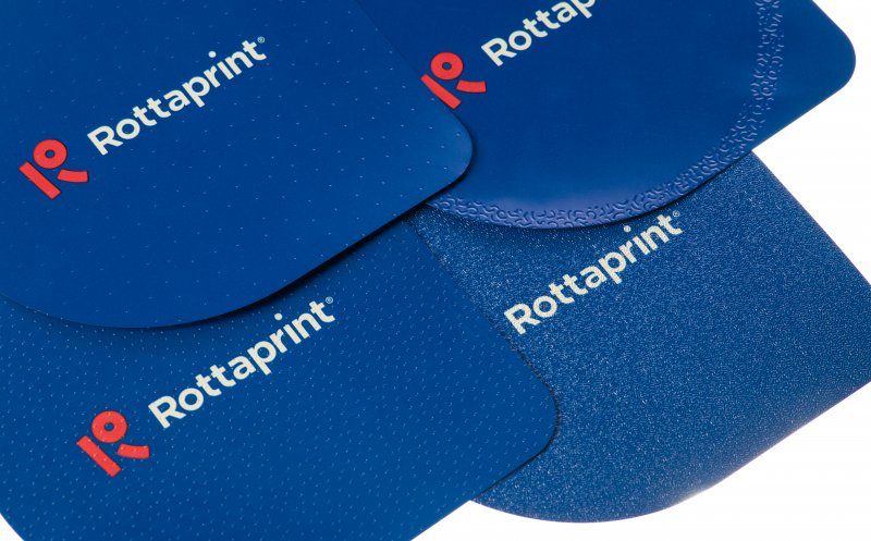 Rottaprint Cluj. Investiție de 3.7 mil. euro. Etichete cu NFC și producție sustenabilă de ambalaje: „Pe viitor, vrem să ne producem curentul din deșeuri”