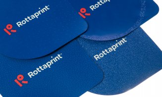 Rottaprint Cluj. Investiție de 3.7 mil. euro. Etichete cu NFC și producție sustenabilă de ambalaje: „Pe viitor, vrem să ne producem curentul din deșeu