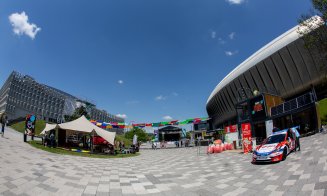 A început Sports Festival 2022. Surpriza pregătită de organizatori pentru meciul de retragere al lui Horia Tecău