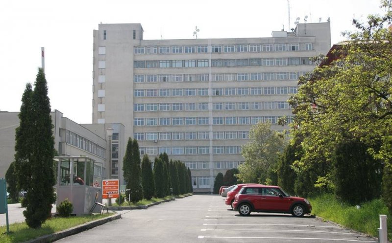Ce program au spitalele din subordinea CJ Cluj în minivacanța de Rusalii
