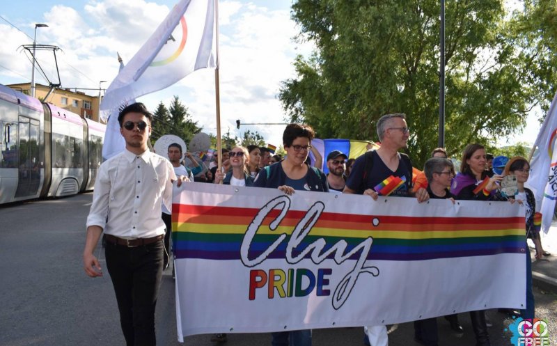 Sports Festival, Cluj Pride și Procesiunea de Rusalii aduc RESTRICȚII auto la Cluj-Napoca