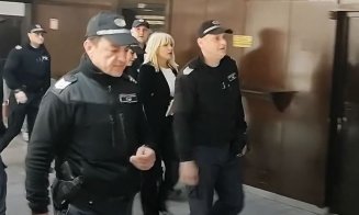 Elena Udrea, după decizia de extrădare: "O să am un mesaj pentru cei care au făcut presiuni asupra judecătorilor"/ Ce-i va spune copilului