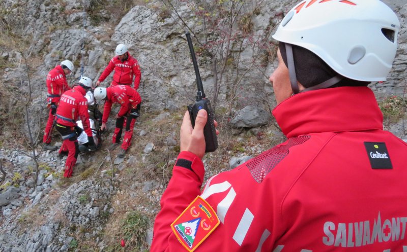 Minivacanța de Rusalii: 21 de persoane au fost recuperate de salvamontiștii, în ultima zi/ 3 apeluri de urgență, de la Cluj