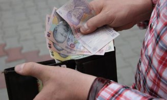 Costurile revenirii la birou se pot ridica la un buget de 1400 lei lunar. Însă 1,5 milioane de români au salariul minim pe economie, 1524 de lei