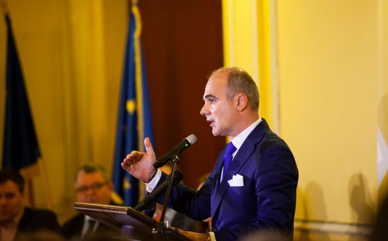 Rareș Bogdan, după primul tur al alegerilor legislative din Hexagon: „Franța Extremelor a vorbit”