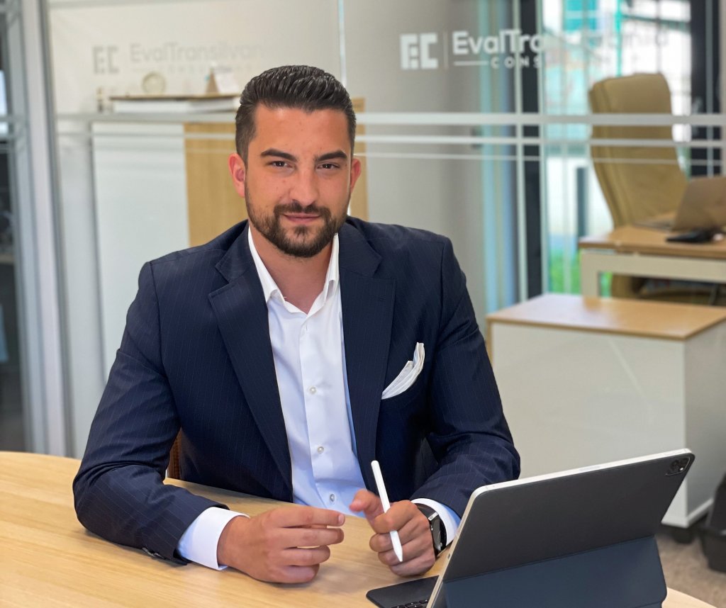 Made in Transilvania: Prima aplicație de automatizare a procesului de evaluare din România, lansată la Cluj