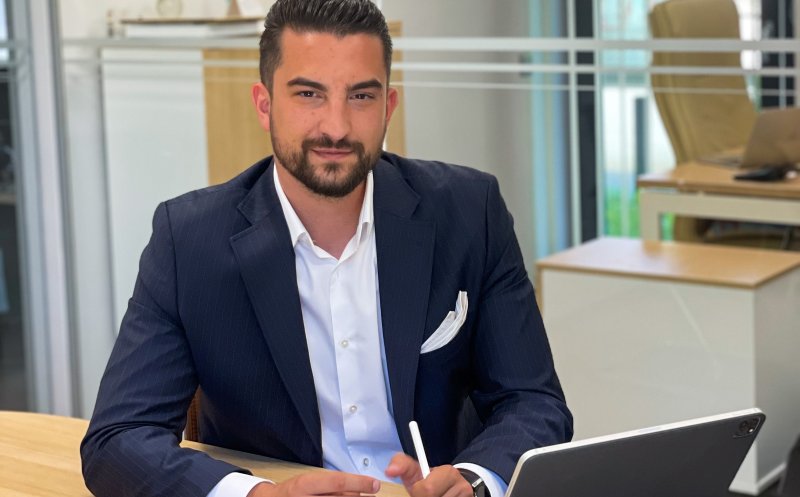 Made in Transilvania: Prima aplicație de automatizare a procesului de evaluare din România, lansată la Cluj