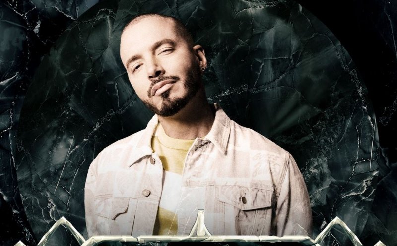 Regele reggaetonului, J Balvin, vine la UNTOLD!