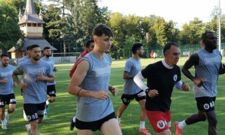 Reunire U Cluj