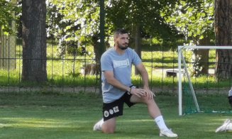 Reunire U Cluj