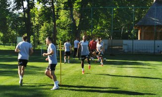 Reunire U Cluj