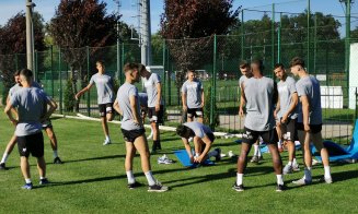 Reunire U Cluj