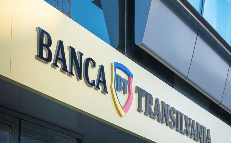 BT este liderul băncilor cu cele mai multe active din România cu 125 miliarde de lei