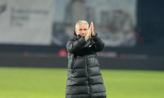 Revelația sezonului în Liga Campionilor îi dă speranțe lui Petrescu: "Avem bugetul aproape ca ei"