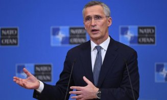 Șeful NATO: Războiul provocat de Rusia a scumpit alimentele