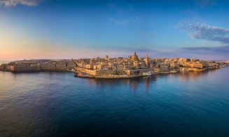 Aeroportul Cluj reia zborurile spre Malta, după 2 ani de pauză. Ce alte destinații de VACANȚĂ vor fi disponibile