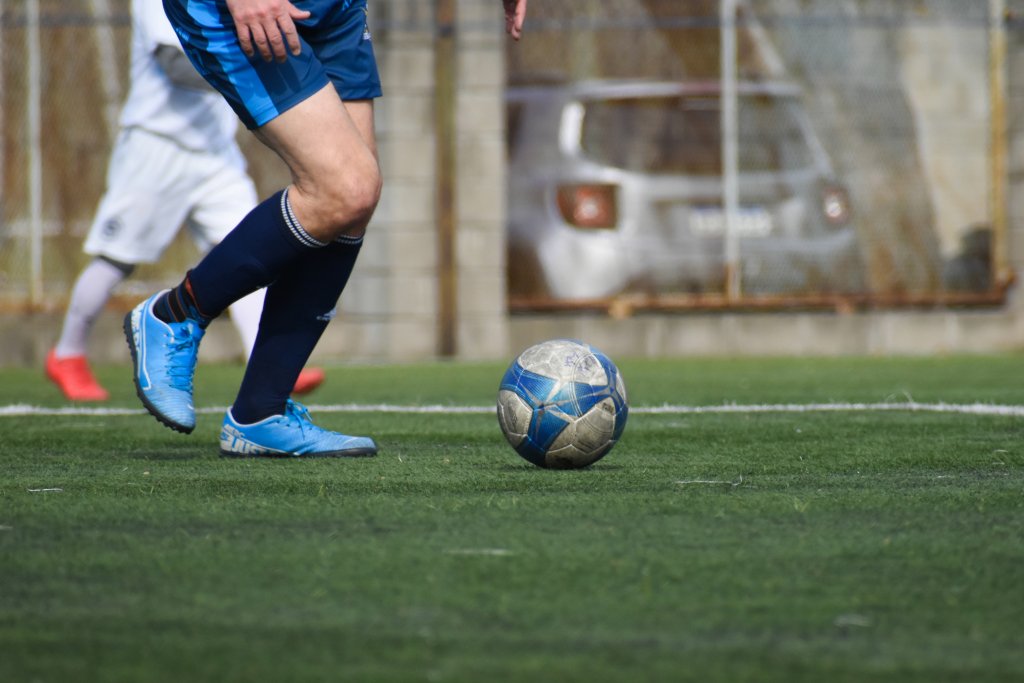 Turneu caritabil de fotbal în Cluj. Toți banii merg către renovarea Spitalului de copii Pediatrie I