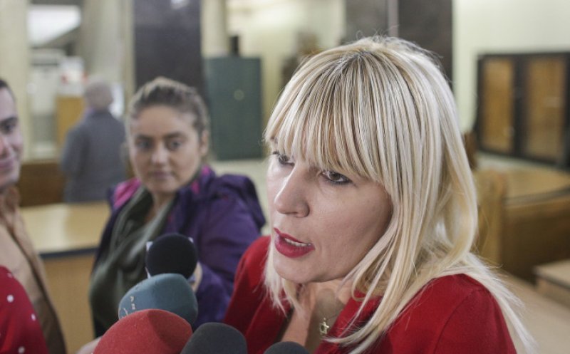 Elena Udrea a fost adusă în România. Va ajunge direct la penitenciar